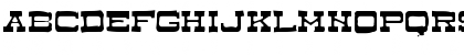 Download Dry Goods Antique JL Regular Font