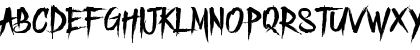 Download Freedoomed Demo Regular Font