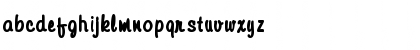 Download Echo&Sway Regular Font Lowercase Preview Download Echo&Sway Regular Font Lowercase Preview