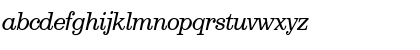 Download Egoist RegularItalic Font