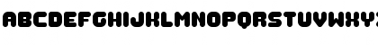 Download Gummy Book Regular Font
