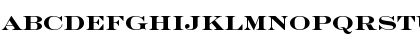 Download EngraversEF Regular Font Lowercase Preview