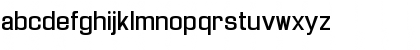Download Enigmati Regula Font Lowercase Preview