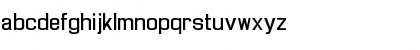 Download Enigmatic Regular Font Lowercase Preview