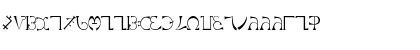 Download Enochian Regular Font