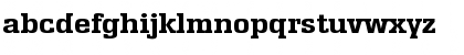 Download Enschede-Serial-ExtraBold Regular Font