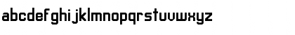 Download ENTERPRISE Regular Font