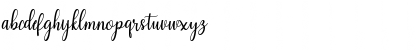 Download Haearty Script Regular Font