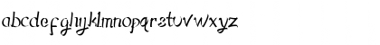 Download Hegorustow Regular Font