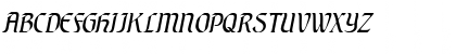 Download EquityCaps Oblique Font