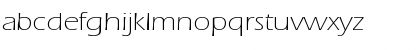 Download Eric Lite Extended Normal Font