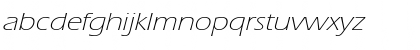 Download EricLiteExtended Italic Font