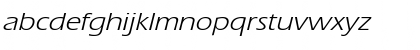 Download EricWide Italic Font