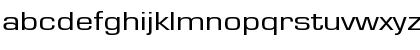 Download EurasiaExtended Normal Font
