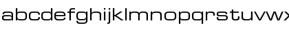 Download Eurostile Extended #2 Regular Font Lowercase Preview Download Eurostile Extended #2 Regular Font Lowercase Preview