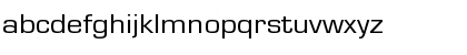 Download EurostileExt-Normal Regular Font