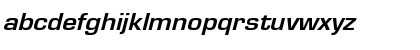 Download EurostileExtObl Regular Font