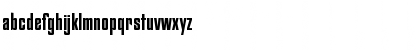 Download F731-Deco Regular Font