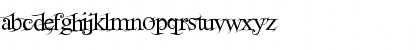 Download FairydustB Regular Font