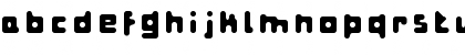 Download Fat Pixels Regular Font