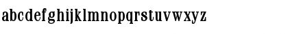Download Feline Condensed Bold Font