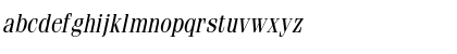 Download Feline Condensed Italic Font