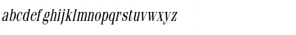 Download Feline Thin Italic Font