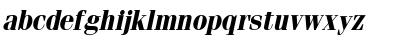 Download Fenice Bold Italic Font