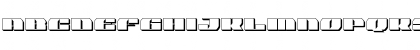 Download Joy Shark Semi-Condensed 3D Semi-Condensed Font