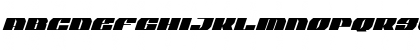 Download Joy Shark Semi-Condensed Italic Semi-Condensed Italic Font