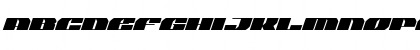Download Joy Shark Semi-Expanded Italic Semi-Expanded Italic Font
