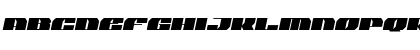 Download Joy Shark Semi-Italic Semi-Italic Font