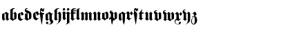 Download FetteFraIniD Regular Font