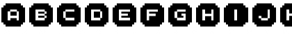 Download FFF Interface06 Regular Font