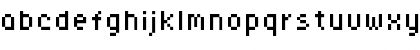 Download FFF Minitower Extended Regular Font