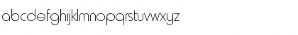 Download FFX Thin Regular Font