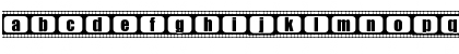 Download film505 Regular Font