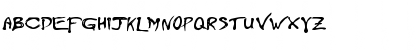 Download Fingerpaint Regular Font