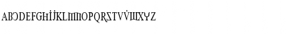 Download Fire Of Ysgard Condensed Regular Font
