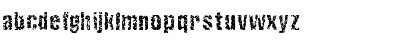 Download FistroRatted Normal Font
