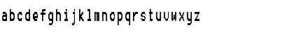 Download FixSysC Normal Font