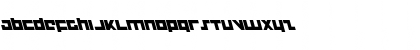 Download Flight Corps Leftalic Italic Font