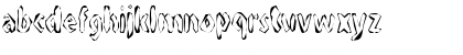 Download FlintPrintCondensed Regular Font