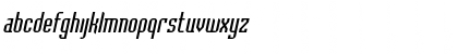 Download Flintstone Italic Font