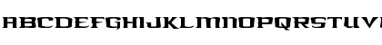 Download Kreature Kombat Staggered Regular Font
