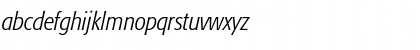 Download Formata Italic Font