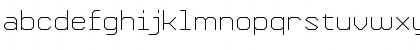 Download Formation Light Font