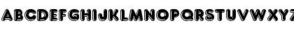 Download FrankC Regular Font