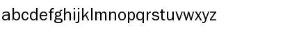 Download FranklinGothic Regular Font