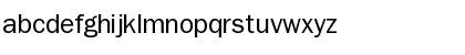 Download FranklinGothicSSK Regular Font